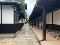 語らい座 大原本邸（旧大原家住宅）の写真・動画_image_369290
