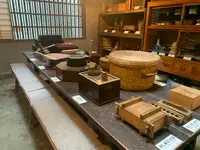旧野﨑家住宅の写真・動画_image_369371