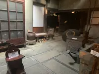 旧野﨑家住宅の写真・動画_image_369380