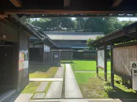 旧野﨑家住宅の写真・動画_image_369399