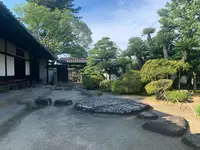 旧野﨑家住宅の写真・動画_image_369420