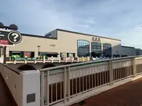 倉敷駅の写真・動画_image_369484