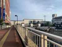 倉敷駅の写真・動画_image_369487