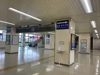 新倉敷駅の写真・動画_image_369490