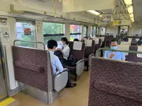 新倉敷駅の写真・動画_image_369493