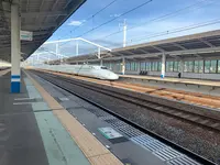 新倉敷駅の写真・動画_image_369495