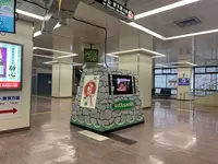 三原駅の写真・動画_image_369503