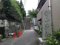 白山神社の写真・動画_image_369548