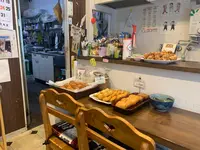 （有）小西豆腐店 雪花菜（おから）の写真・動画_image_369646