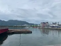 三原港フェリーターミナルの写真・動画_image_369654