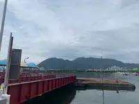 三原港フェリーターミナルの写真・動画_image_369655