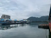 三原港フェリーターミナルの写真・動画_image_369657