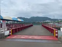 三原港フェリーターミナルの写真・動画_image_369659