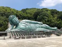 南蔵院 篠栗四国霊場 第一番札所の写真・動画_image_369792