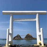 桜井二見ケ浦の写真・動画_image_369813