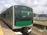 烏山駅の写真・動画_image_369999