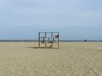 大洗サンビーチ海水浴場の写真・動画_image_370238