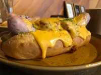 Vancouver coffee  Atsugiの写真・動画_image_370257