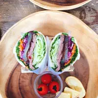 ひらら (Hirara sandwich cafe)の写真・動画_image_370619