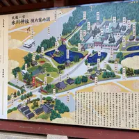川越氷川神社の写真・動画_image_370757