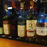 Bar Bewitched バー ビーウィッチドの写真・動画_image_370936