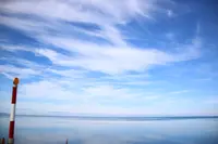 日本最北端の地の碑の写真・動画_image_371065