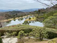 修学院離宮の写真・動画_image_371093