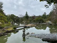桂離宮の写真・動画_image_371104