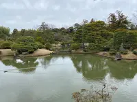 桂離宮の写真・動画_image_371106