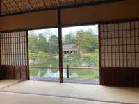 桂離宮の写真・動画_image_371108
