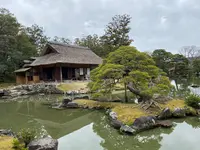 桂離宮の写真・動画_image_371117