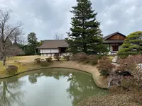 桂離宮の写真・動画_image_371120