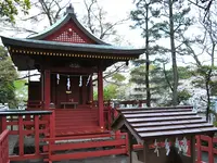鶴岡八幡宮の写真・動画_image_37113
