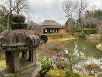 桂離宮の写真・動画_image_371143
