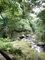 天安河原の写真・動画_image_371229