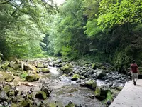 天安河原の写真・動画_image_371235