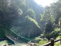 高千穂峡の写真・動画_image_371243