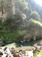 高千穂峡の写真・動画_image_371248