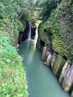高千穂峡の写真・動画_image_371261