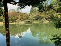 仙洞御所の写真・動画_image_371288