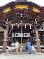 松尾大社の写真・動画_image_371320