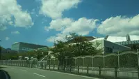 阪神競馬場の写真・動画_image_371325