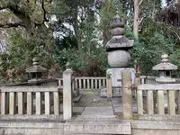 豊国廟の写真・動画_image_371342