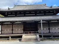 御寺 泉涌寺の写真・動画_image_371350