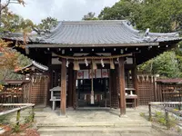新熊野神社の写真・動画_image_371373