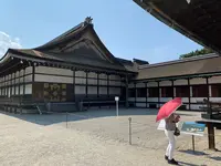 京都御所の写真・動画_image_371399