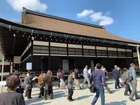 京都御所の写真・動画_image_371400