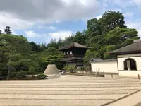 銀閣寺(東山慈照寺)の写真・動画_image_371429