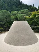 銀閣寺(東山慈照寺)の写真・動画_image_371430