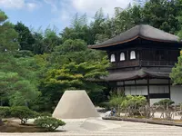 銀閣寺(東山慈照寺)の写真・動画_image_371431